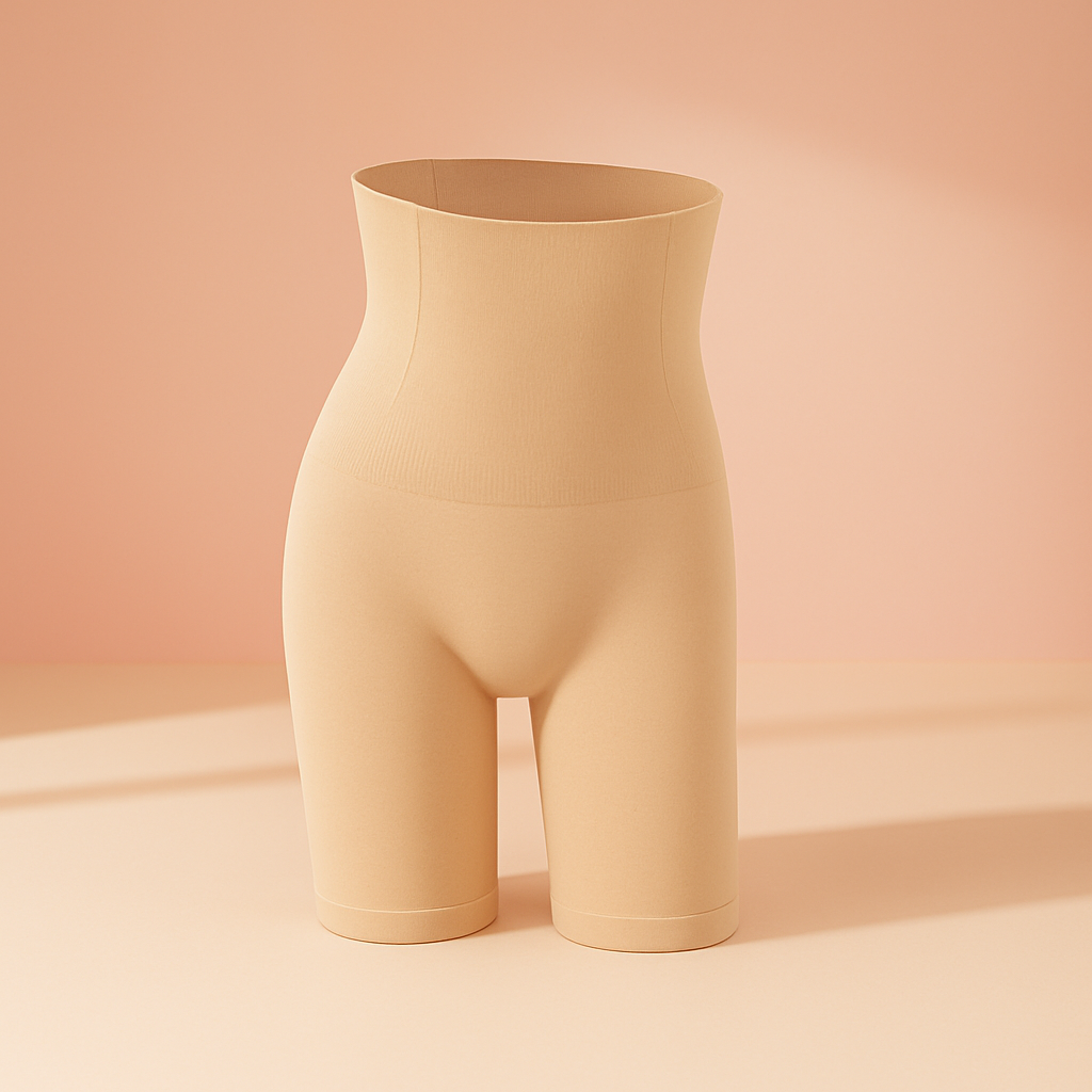 ELLEVORA™ 🔥Buy 1 Get 1 Free🔥Last Day 49% OFF - Women's Tummy Control Butt-Lifting Shapewear