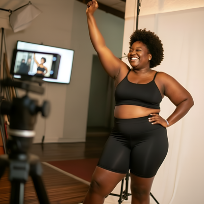 ELLEVORA™ 🔥Buy 1 Get 1 Free🔥Last Day 49% OFF - Women's Tummy Control Butt-Lifting Shapewear