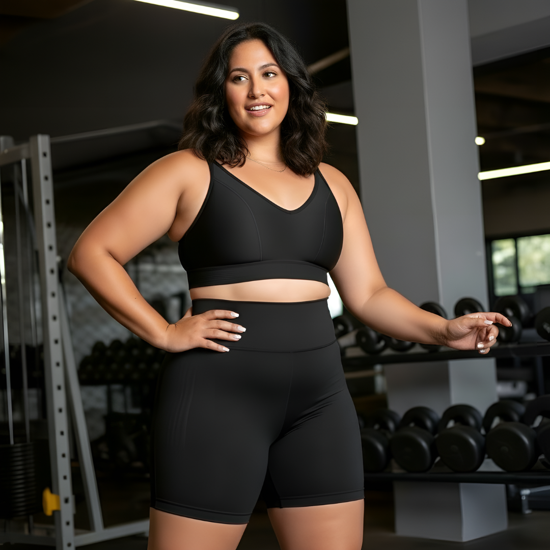 ELLEVORA™ 🔥Buy 1 Get 1 Free🔥Last Day 49% OFF - Women's Tummy Control Butt-Lifting Shapewear