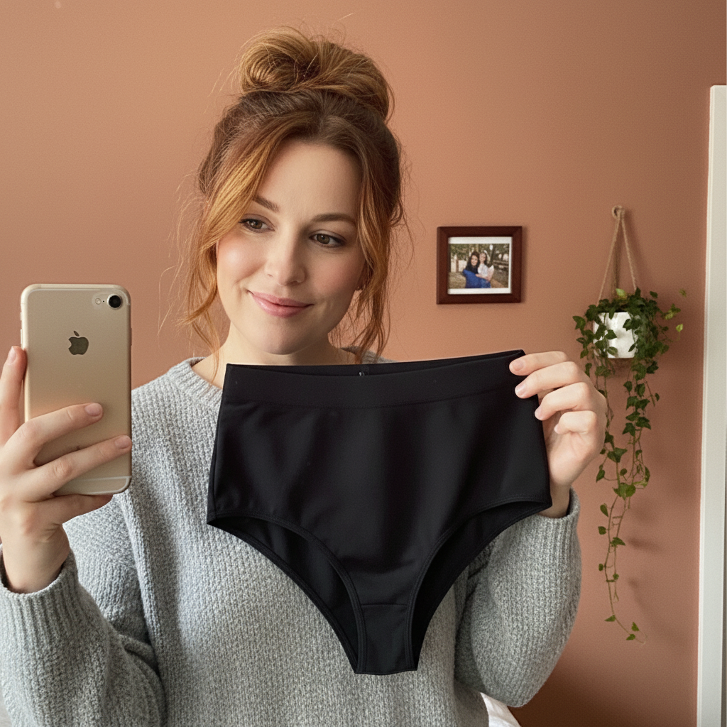 <em>Emily R. - New York, NY</em>