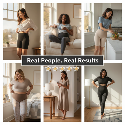 ELLEVORA™ 🔥Buy 1 Get 1 Free🔥Last Day 49% OFF - Women's Tummy Control Butt-Lifting Shapewear