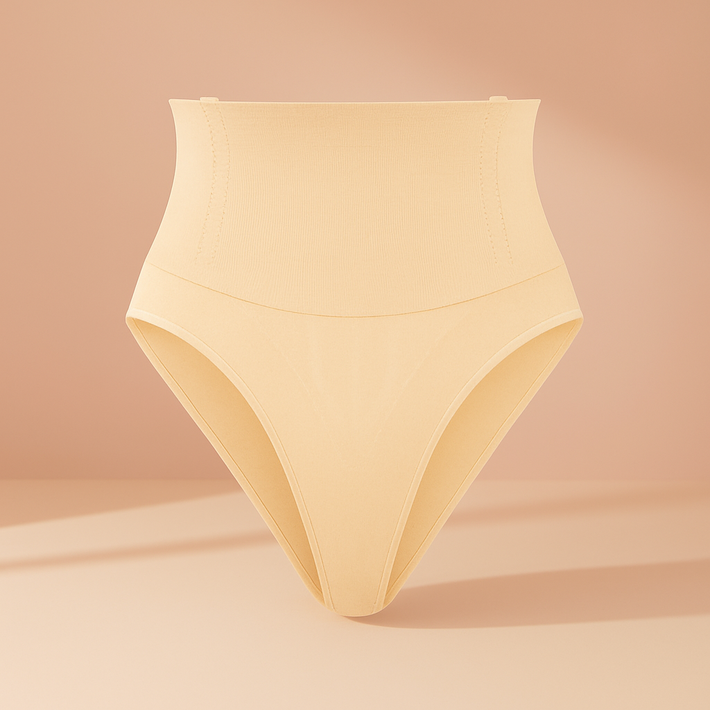 ELLEVORA™ 🔥Buy 1 Get 1 Free🔥Last Day 49% OFF - Women's Tummy Control Butt-Lifting Shapewear